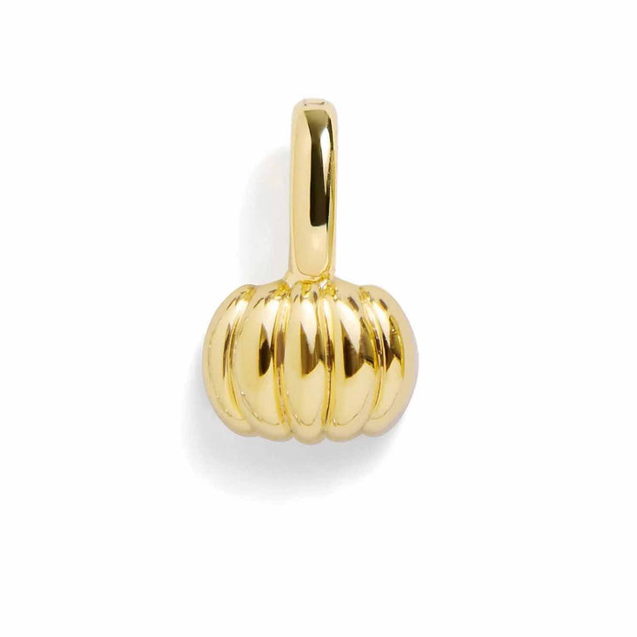 Happy Fall with Festive Pumpkin Charm Jewelry - Wearing Felicity Festive-Pumpkin-Charm