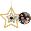 Customizable Star Photo Ornaments for Memorable Gifts - Wearing Felicity Personalized-Star-Photo-Ornament-01