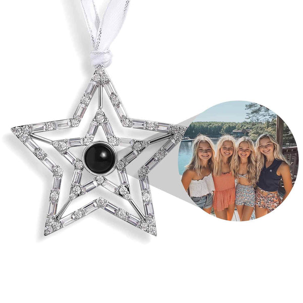 Custom Personalized Star Photo Ornament Gift - Wearing Felicity Personalized-Stars-Photo-Ornament-01_c689af99-de03-407b-a764-4522094732ec