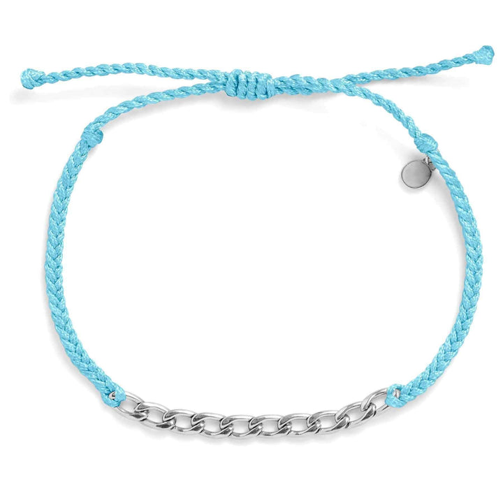 Show Your Team Spirit with Charm Bracelets - Wearing Felicity Team-Spirit-Charm-Bracelet-Blue